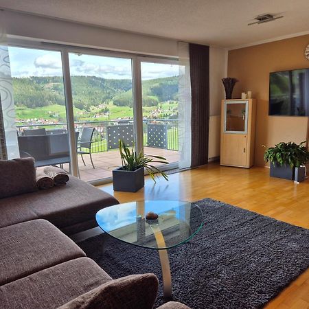 Ferienhaus Seefried Baiersbronn Luaran gambar