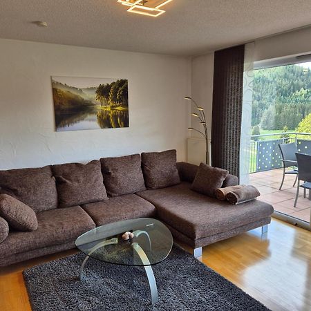 Ferienhaus Seefried Baiersbronn Luaran gambar