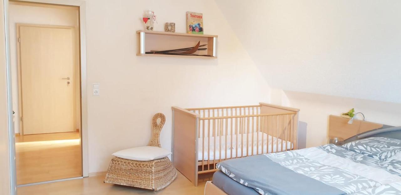 Ferienhaus Seefried Baiersbronn Luaran gambar