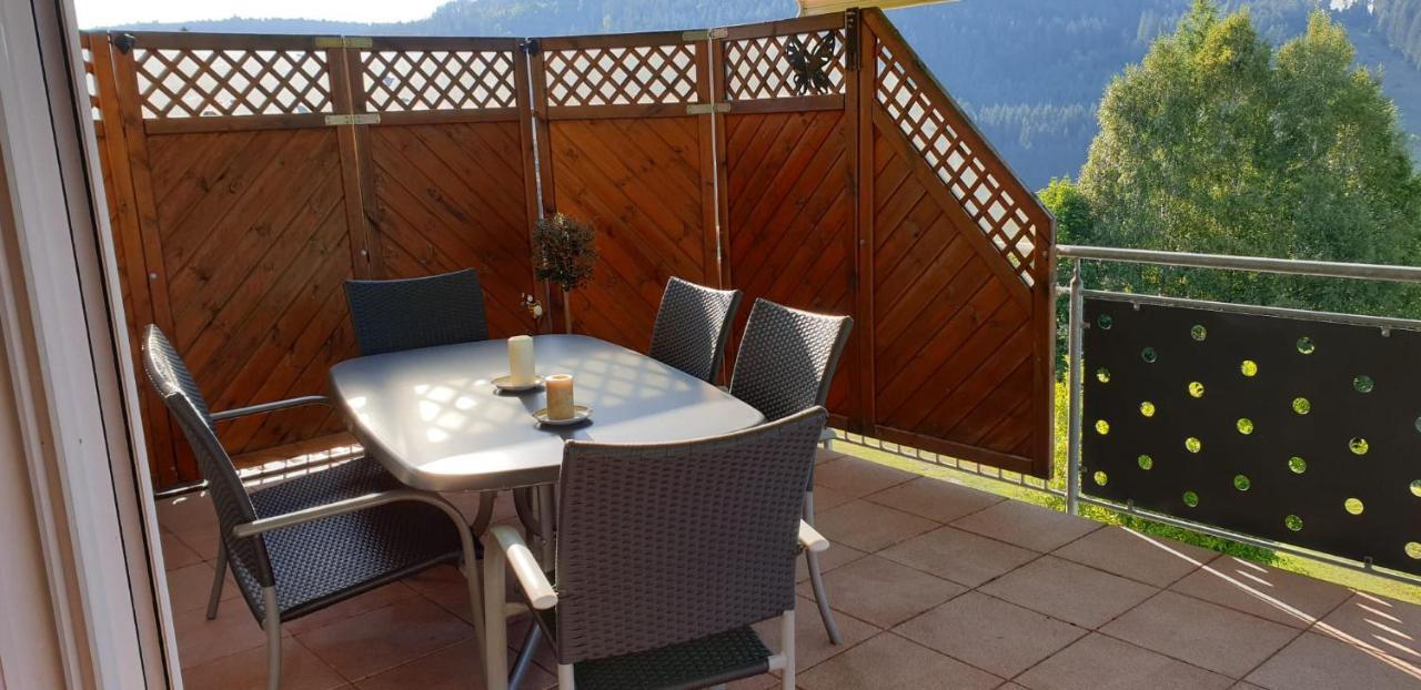 Ferienhaus Seefried Baiersbronn Luaran gambar