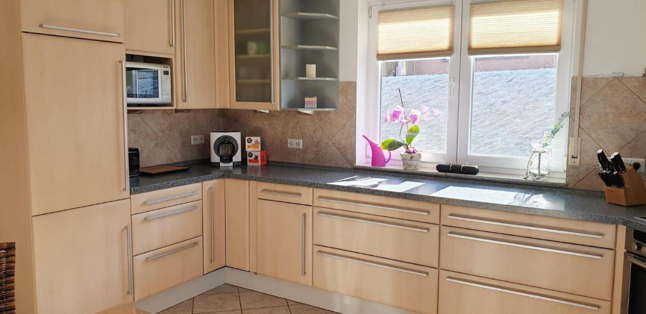 Ferienhaus Seefried Baiersbronn Luaran gambar