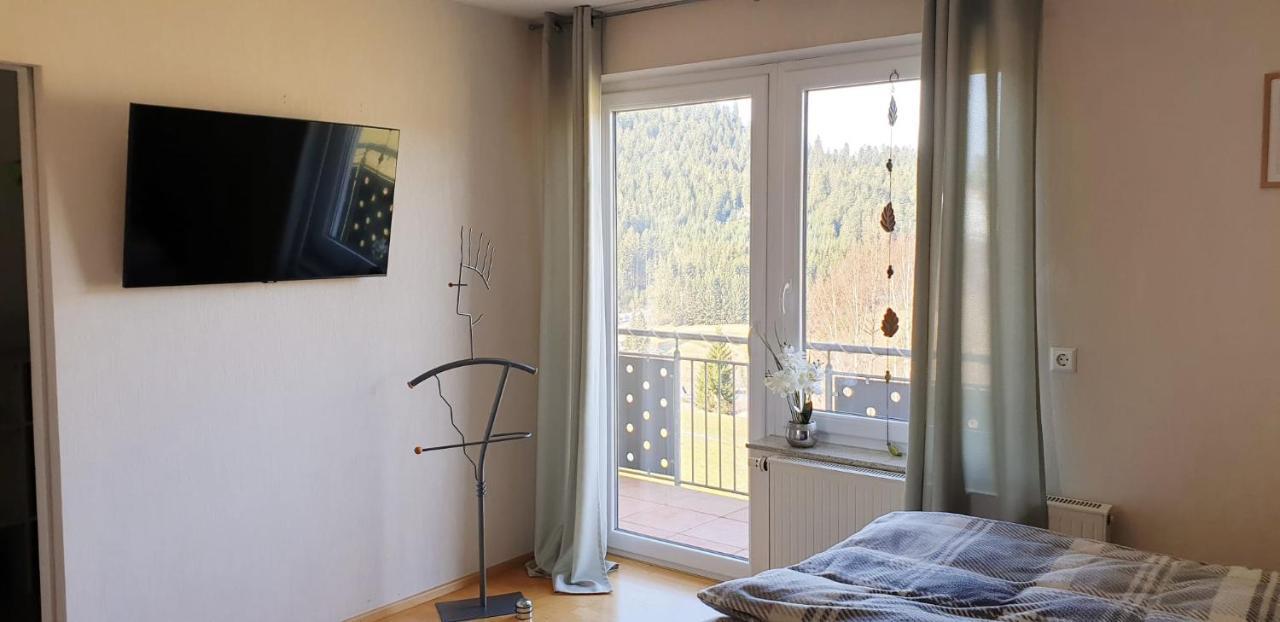 Ferienhaus Seefried Baiersbronn Luaran gambar