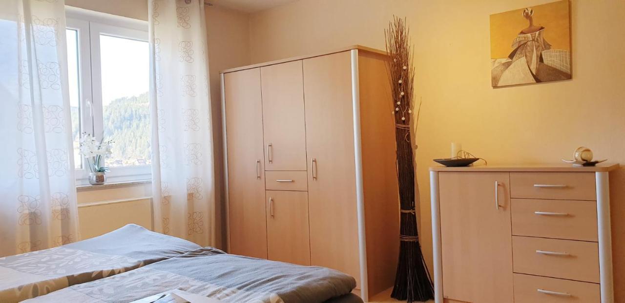Ferienhaus Seefried Baiersbronn Luaran gambar