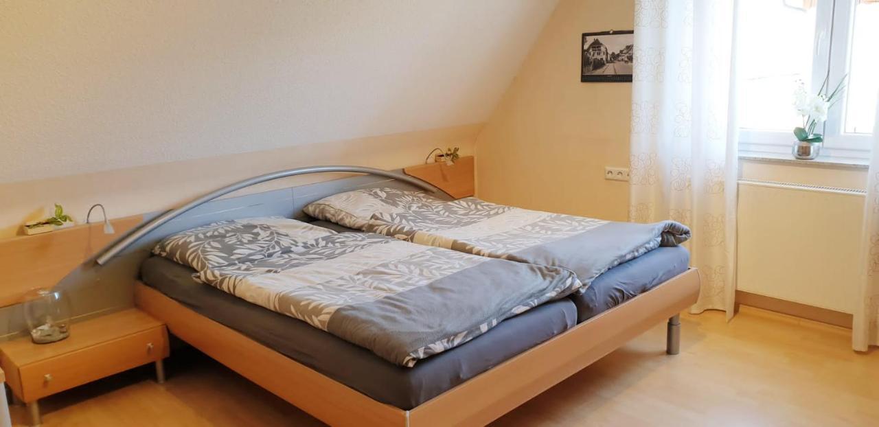 Ferienhaus Seefried Baiersbronn Luaran gambar