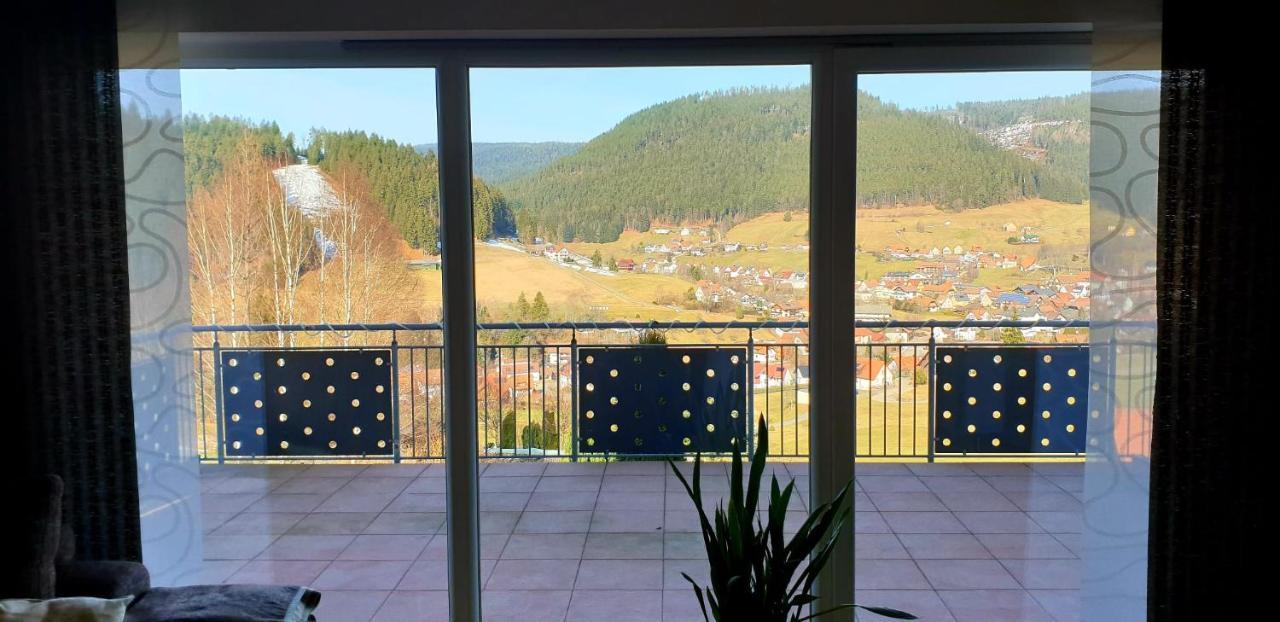 Ferienhaus Seefried Baiersbronn Luaran gambar