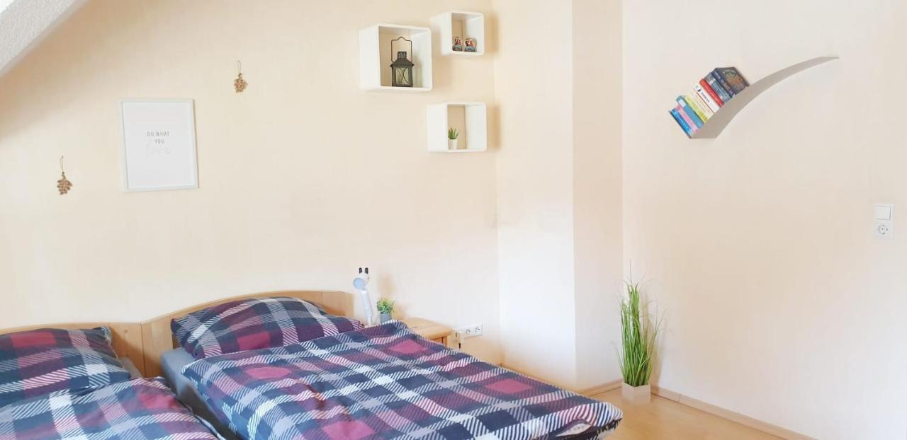 Ferienhaus Seefried Baiersbronn Luaran gambar