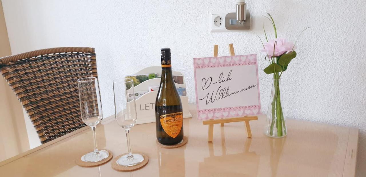 Ferienhaus Seefried Baiersbronn Luaran gambar
