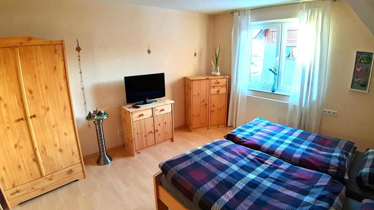 Ferienhaus Seefried Baiersbronn Luaran gambar