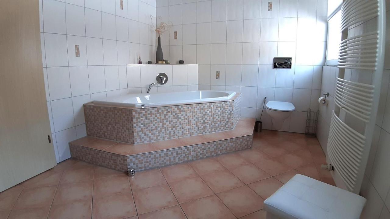 Ferienhaus Seefried Baiersbronn Luaran gambar