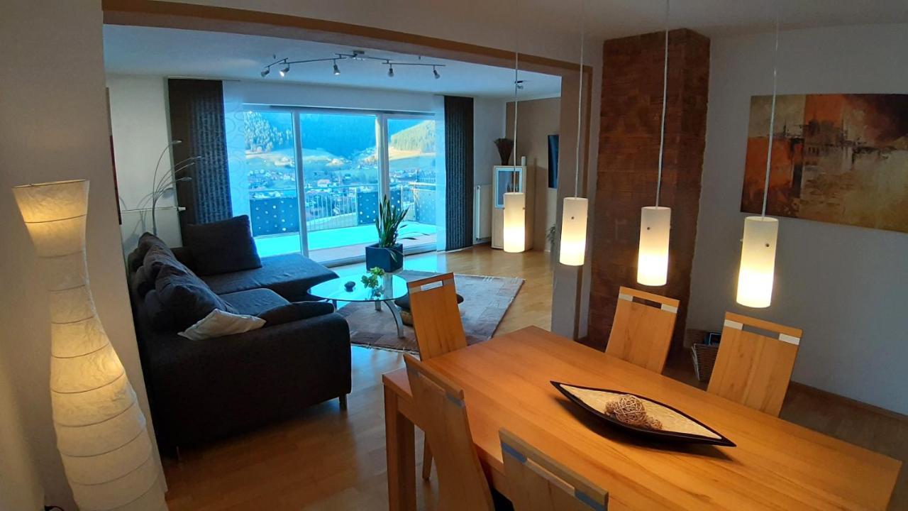 Ferienhaus Seefried Baiersbronn Luaran gambar