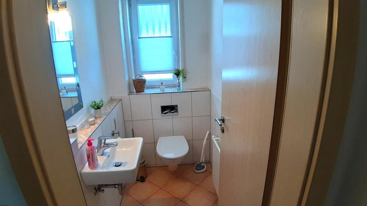 Ferienhaus Seefried Baiersbronn Luaran gambar