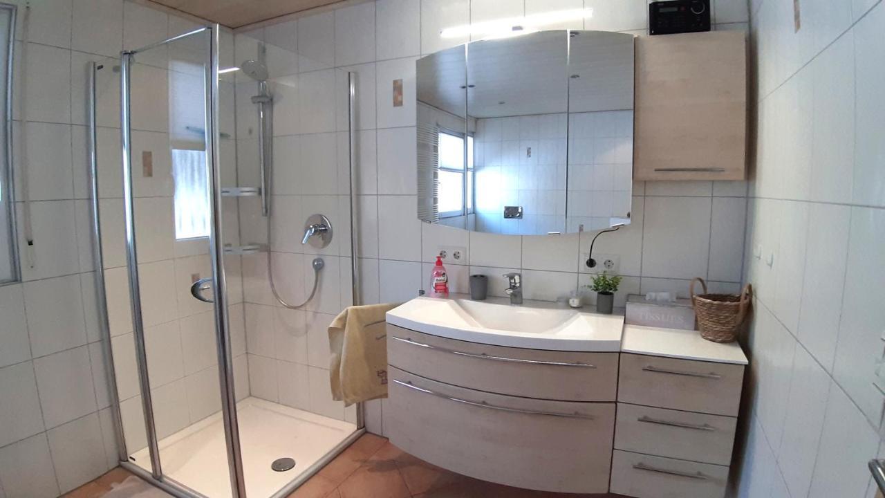 Ferienhaus Seefried Baiersbronn Luaran gambar