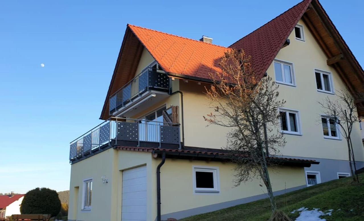 Ferienhaus Seefried Baiersbronn Luaran gambar