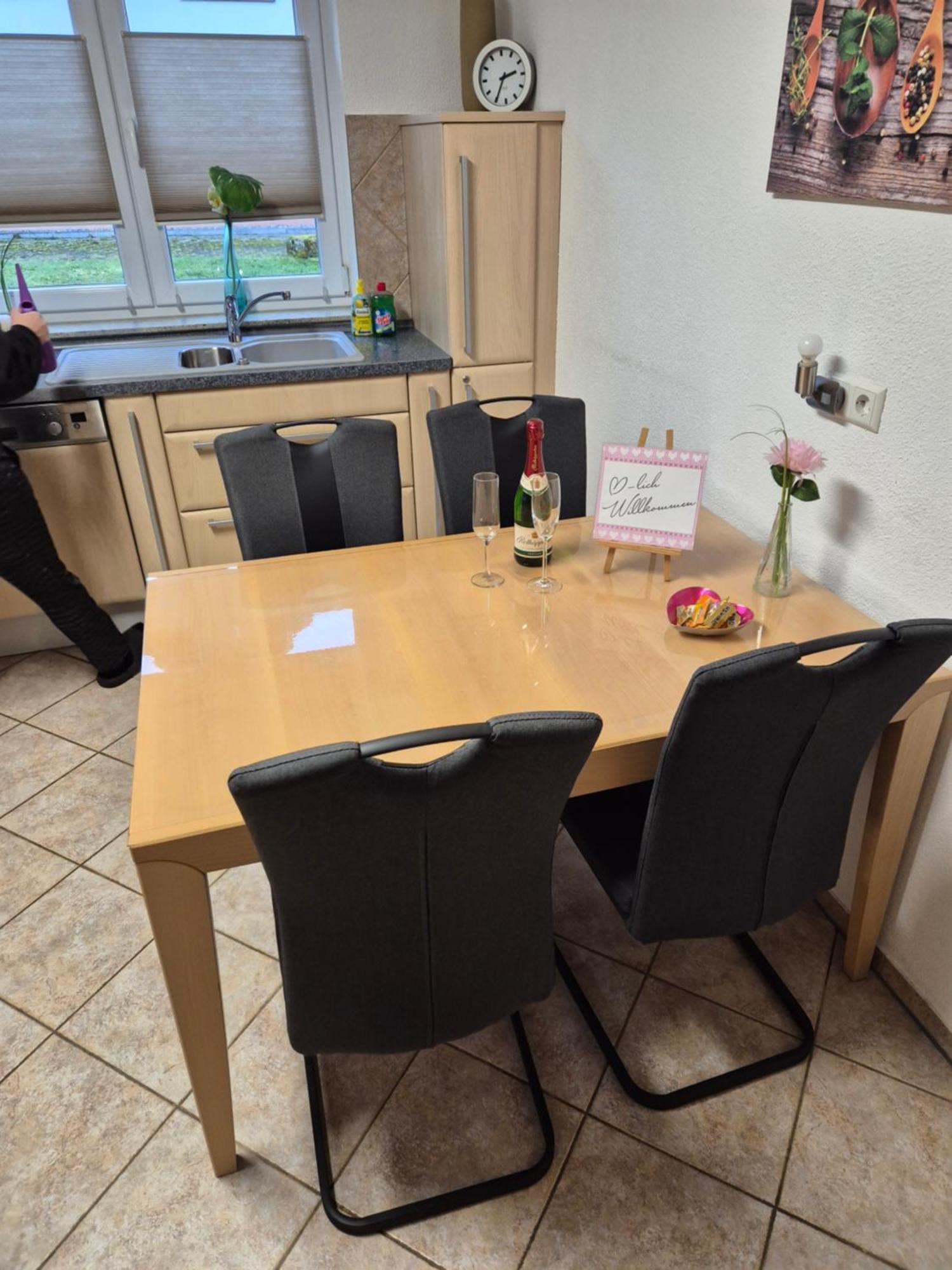 Ferienhaus Seefried Baiersbronn Luaran gambar