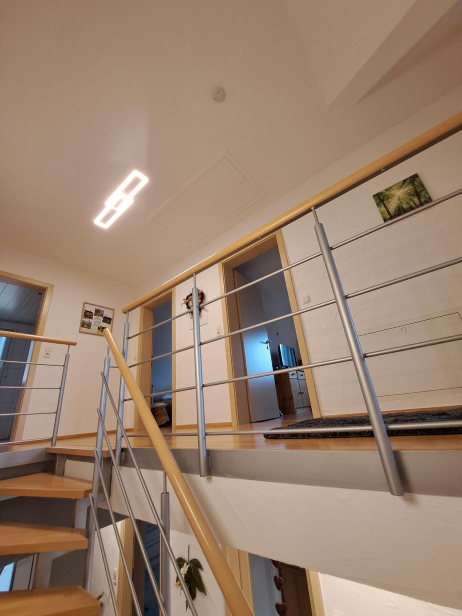 Ferienhaus Seefried Baiersbronn Luaran gambar