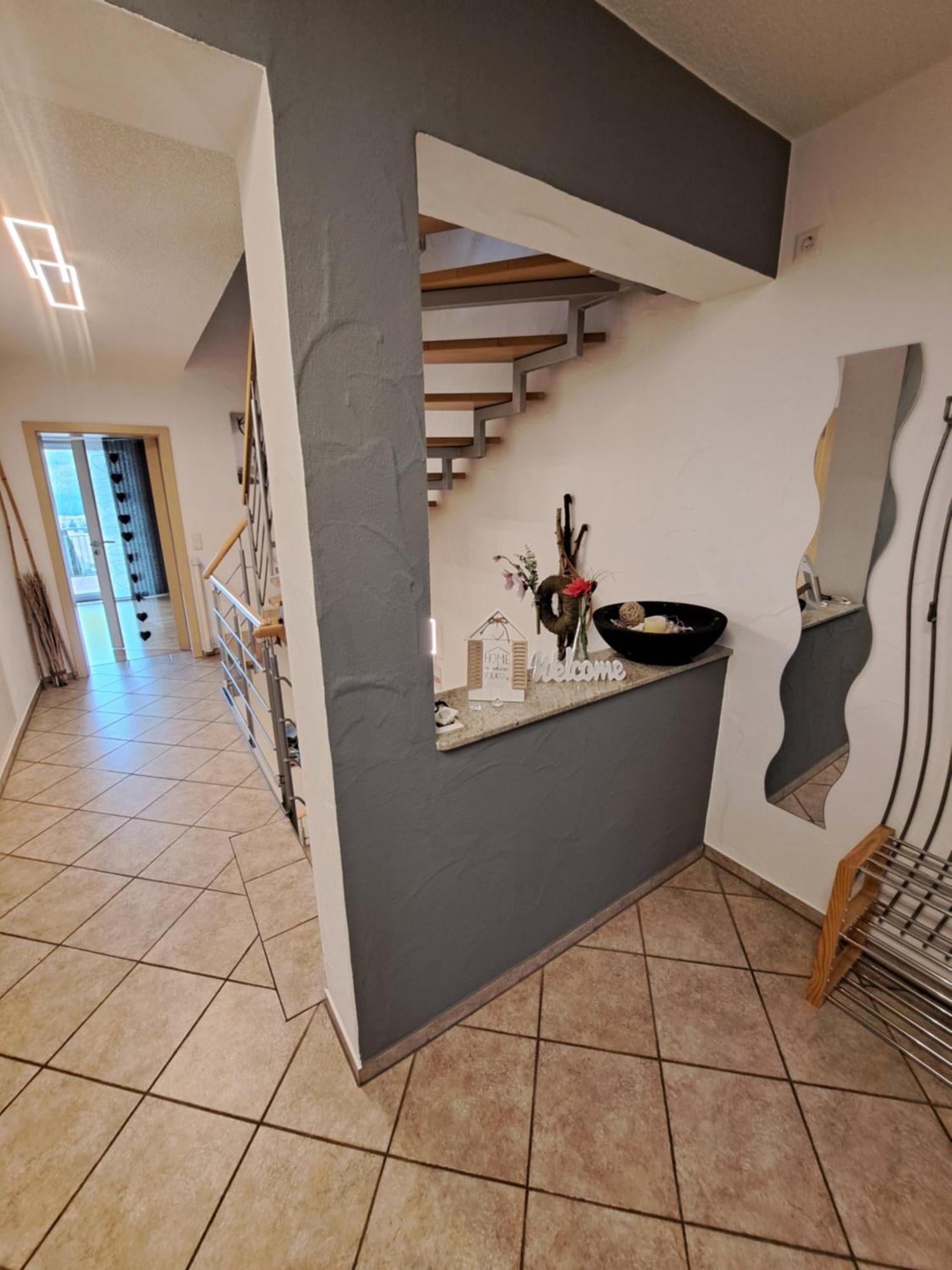 Ferienhaus Seefried Baiersbronn Luaran gambar